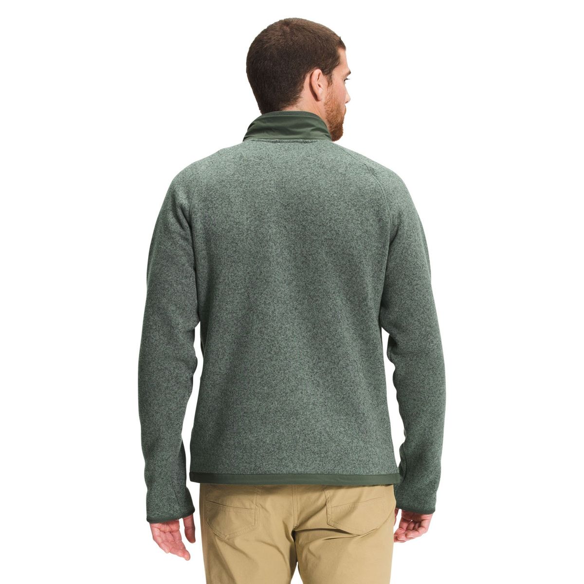 THE NORTH FACE - Polar Hombre Gordon Lyons Full Zip