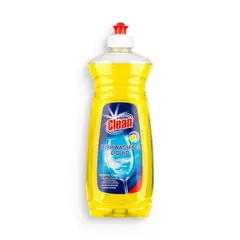 AT HOME - Lavalozas Limón 500 ml