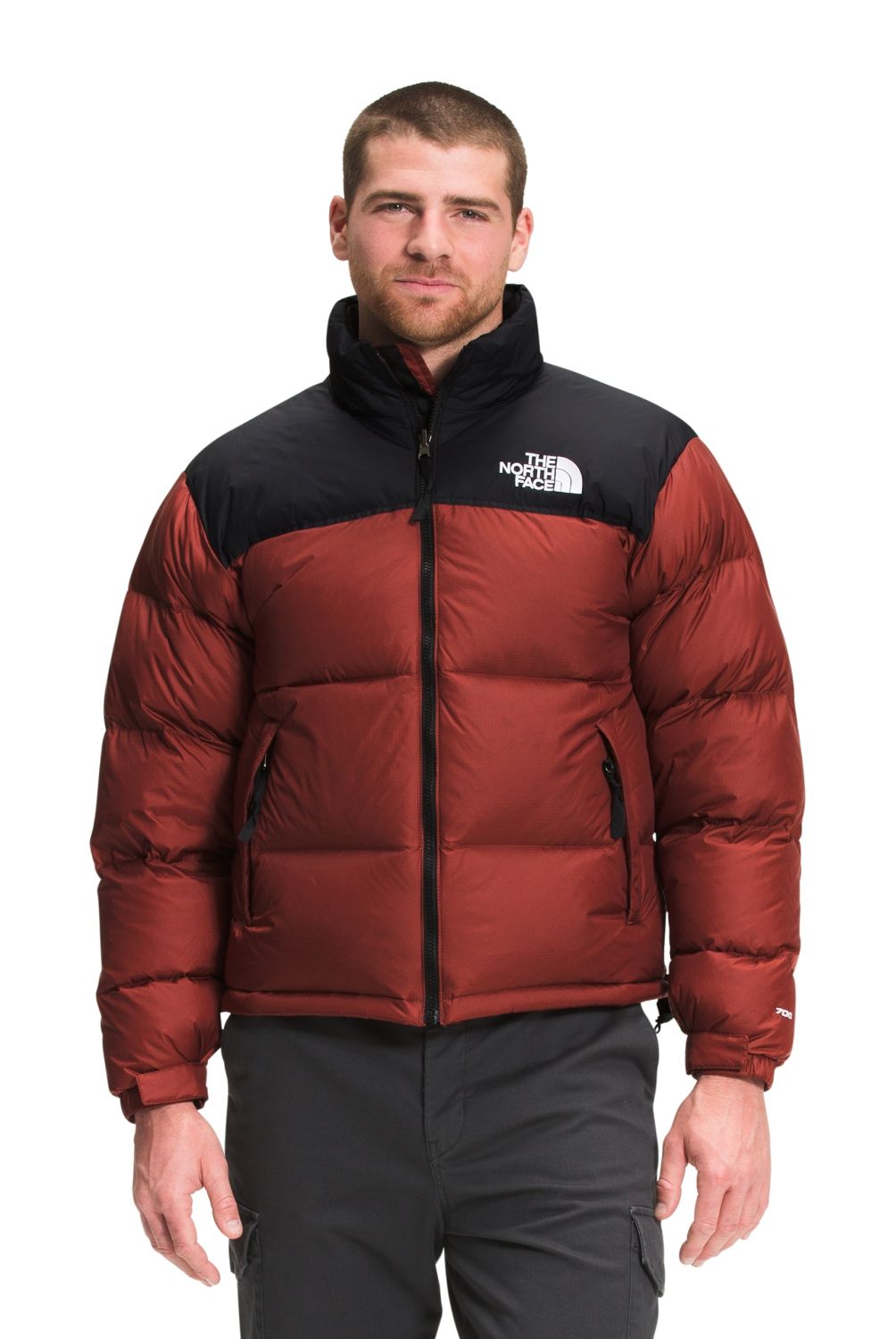 THE NORTH FACE - Parka Outdoor Hombre The North Face
