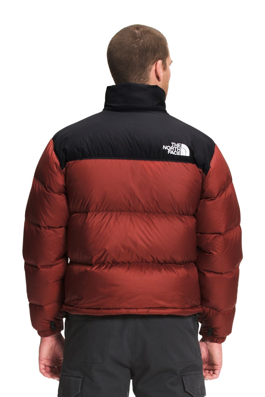 THE NORTH FACE - Parka Outdoor Hombre The North Face