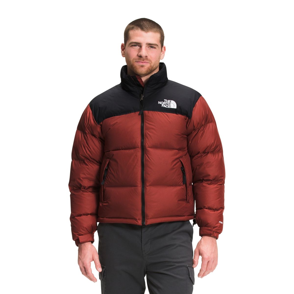 THE NORTH FACE - Parka Outdoor Hombre The North Face