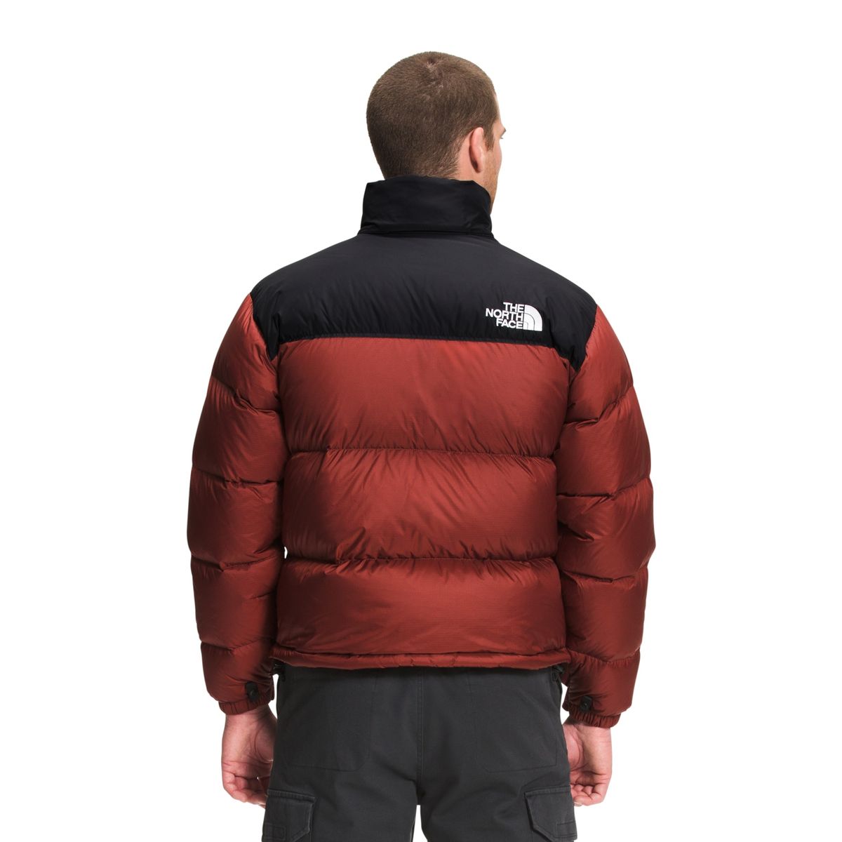 THE NORTH FACE - Parka Outdoor Hombre The North Face
