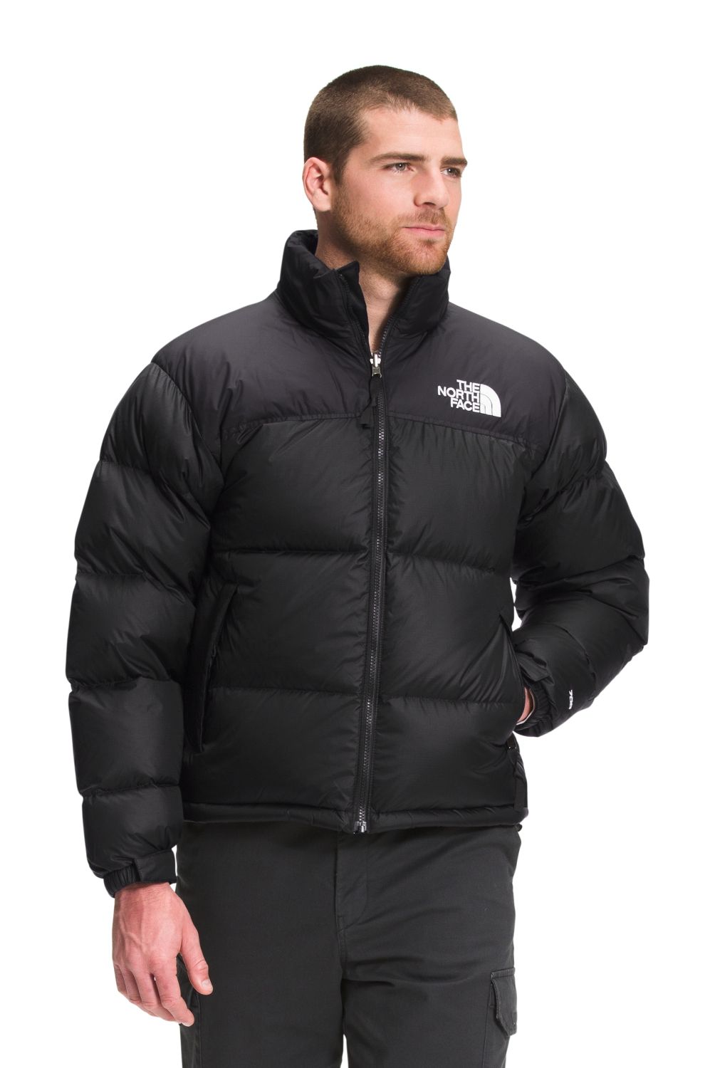 THE NORTH FACE - Parka Outdoor Hombre The North Face