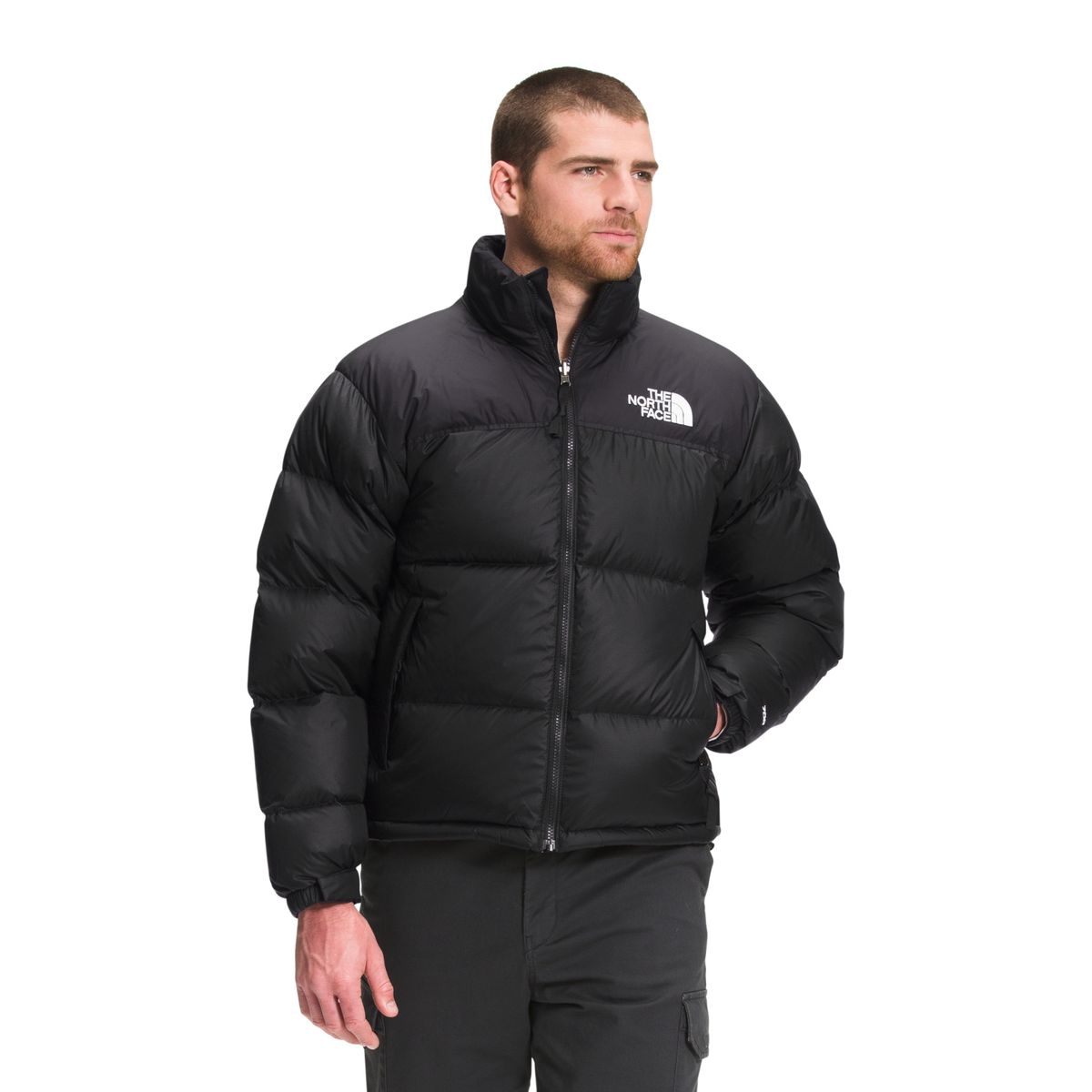 THE NORTH FACE - Parka Outdoor Hombre The North Face