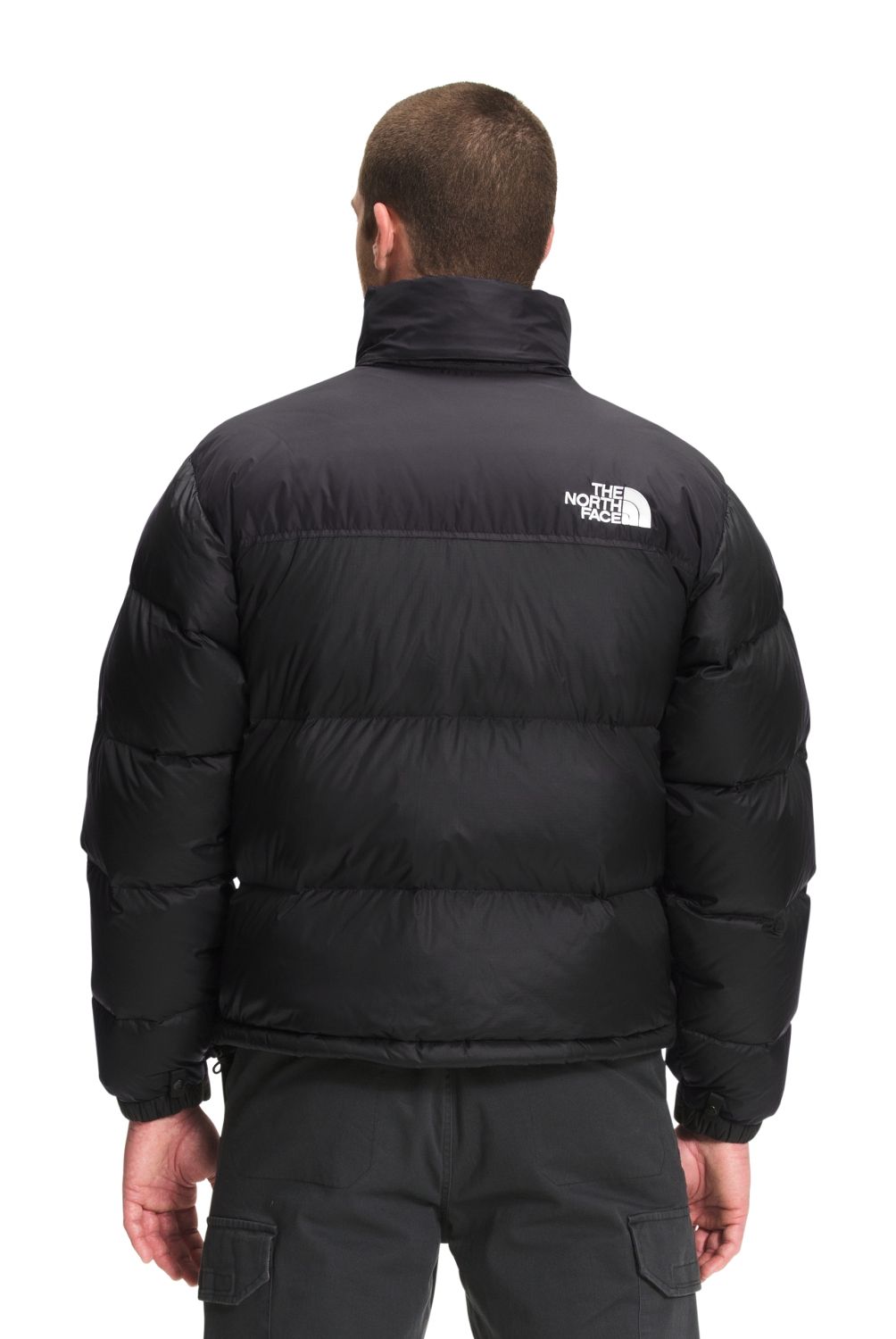 THE NORTH FACE - Parka Outdoor Hombre The North Face