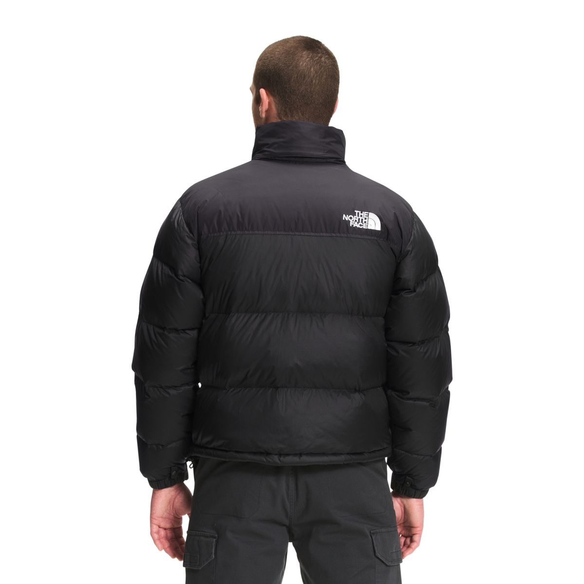 THE NORTH FACE - Parka Outdoor Hombre The North Face