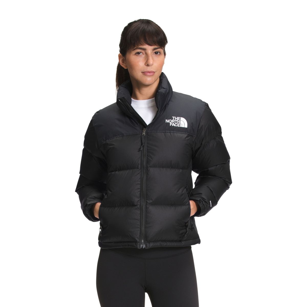 THE NORTH FACE - Parka Outdoor Mujer The North Face