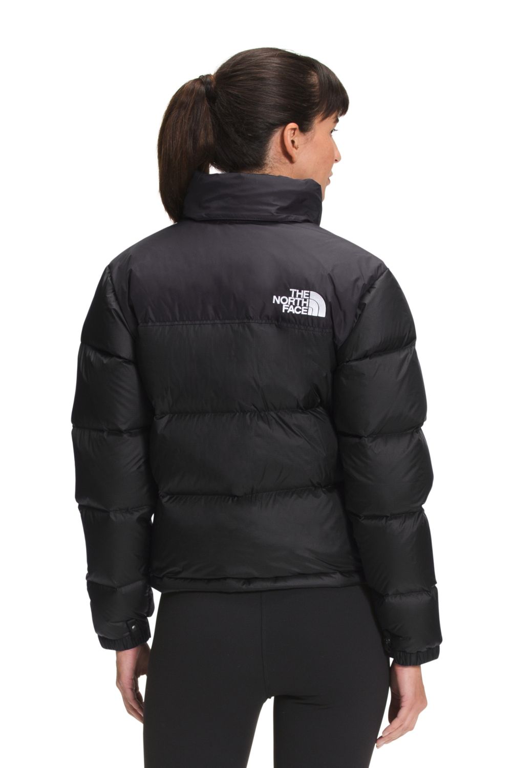 THE NORTH FACE - Parka Outdoor Mujer The North Face
