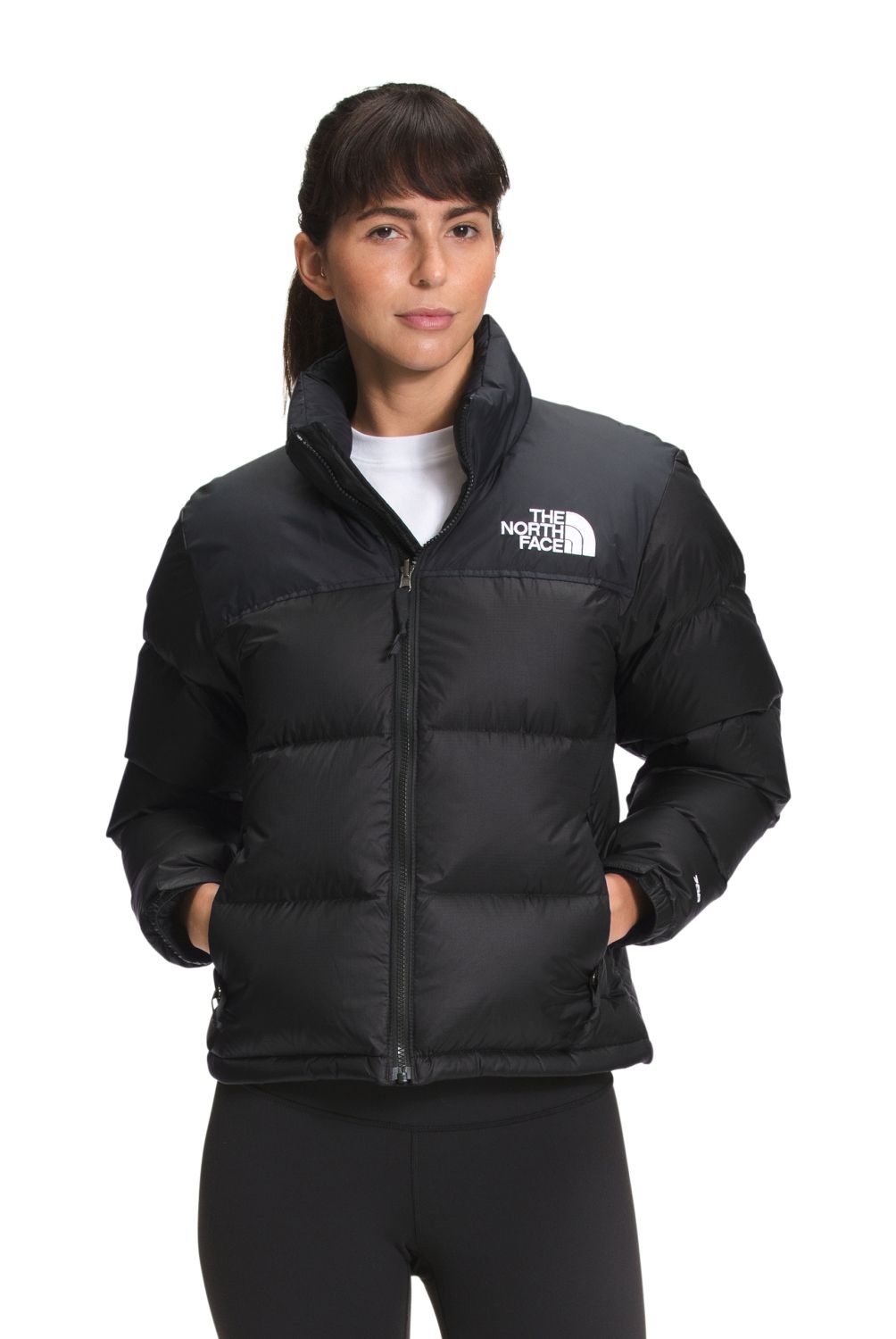 THE NORTH FACE - Parka Outdoor Mujer The North Face