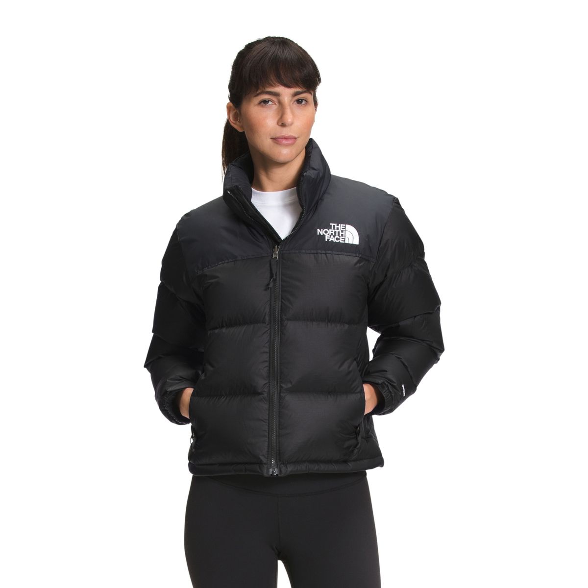 THE NORTH FACE - Parka Outdoor Mujer The North Face