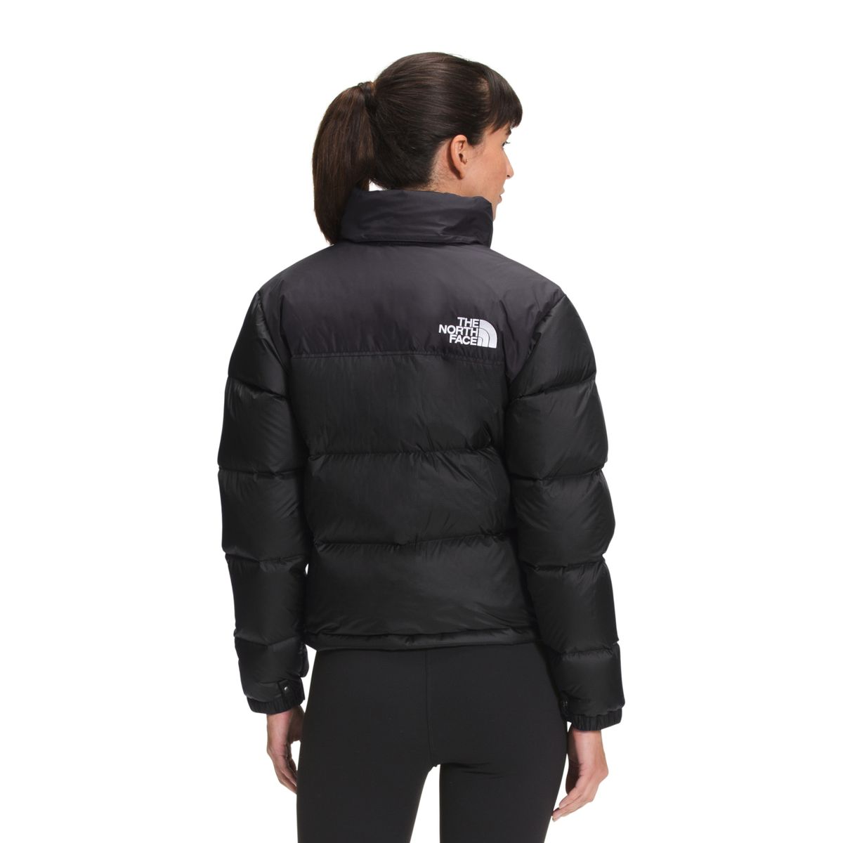 THE NORTH FACE - Parka Outdoor Mujer The North Face