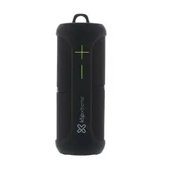 KLIP XTREME - Parlante portátil 2 en 1 KlipXtreme Vibe360. - KBS-800