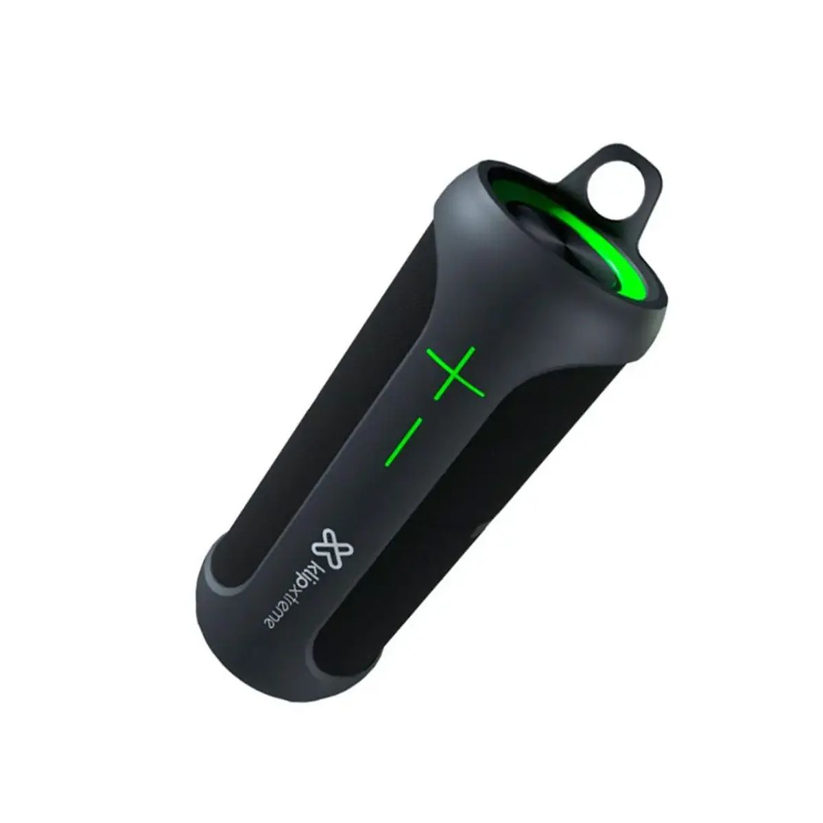 KLIP XTREME - Parlante portátil 2 en 1 KlipXtreme Vibe360. - KBS-800