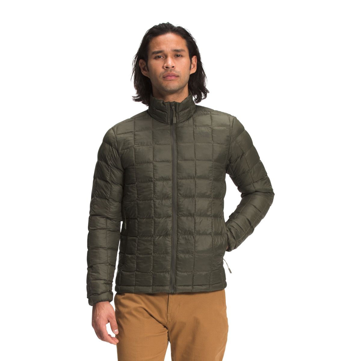 THE NORTH FACE - Parka Outdoor Hombre The North Face