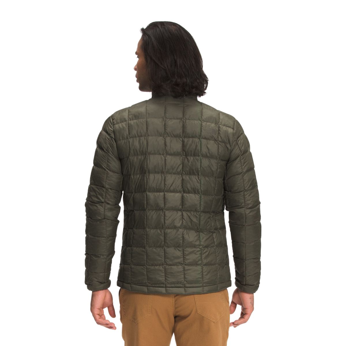 THE NORTH FACE - Parka Outdoor Hombre The North Face