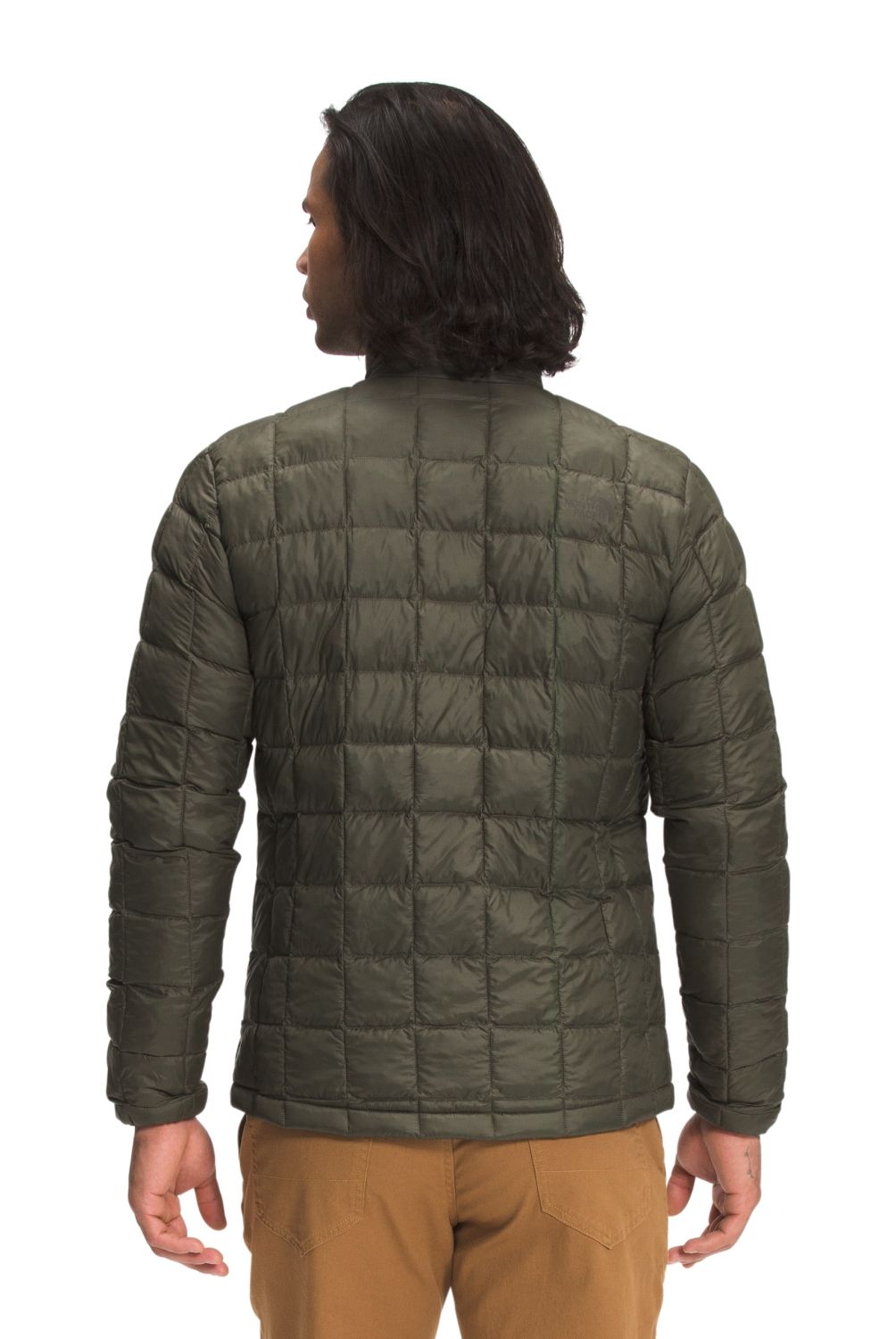 THE NORTH FACE - Parka Outdoor Hombre The North Face