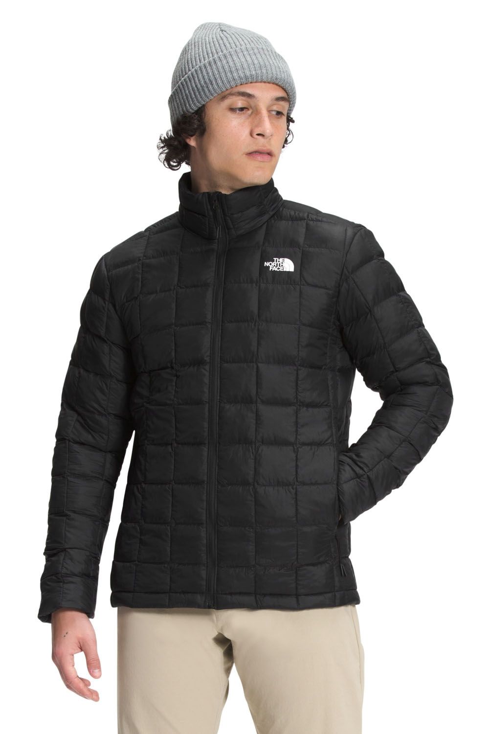 THE NORTH FACE - Parka Outdoor Hombre The North Face
