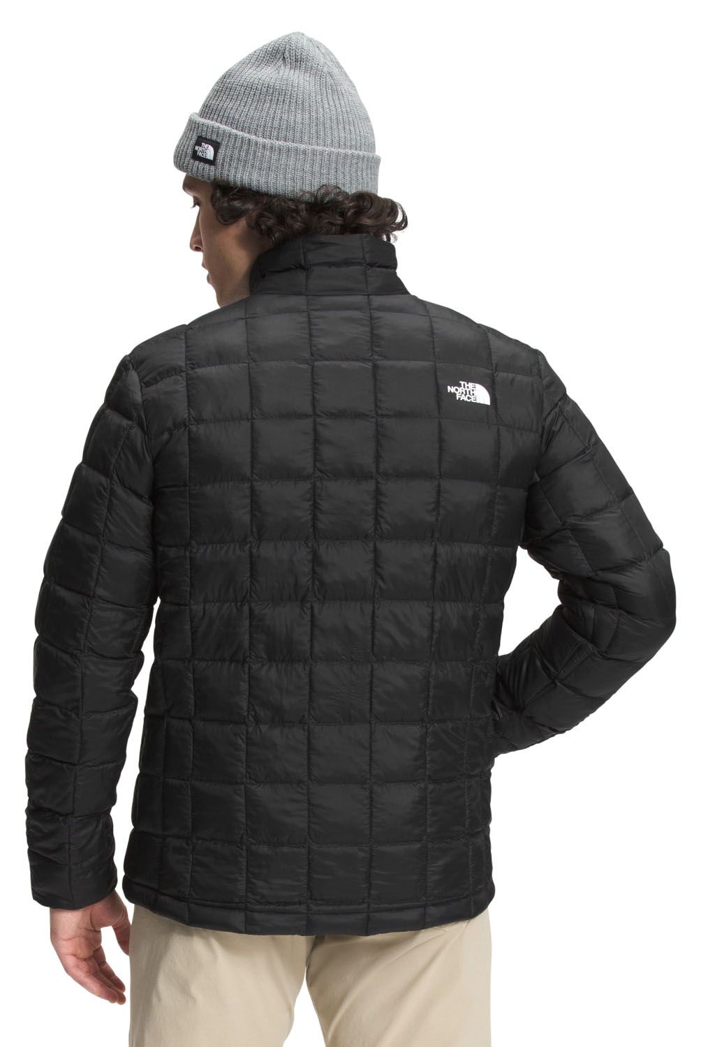 THE NORTH FACE - Parka Outdoor Hombre The North Face