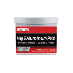 MOTHERS - Pulidor De Metales Mag & Aluminum Polish 141g