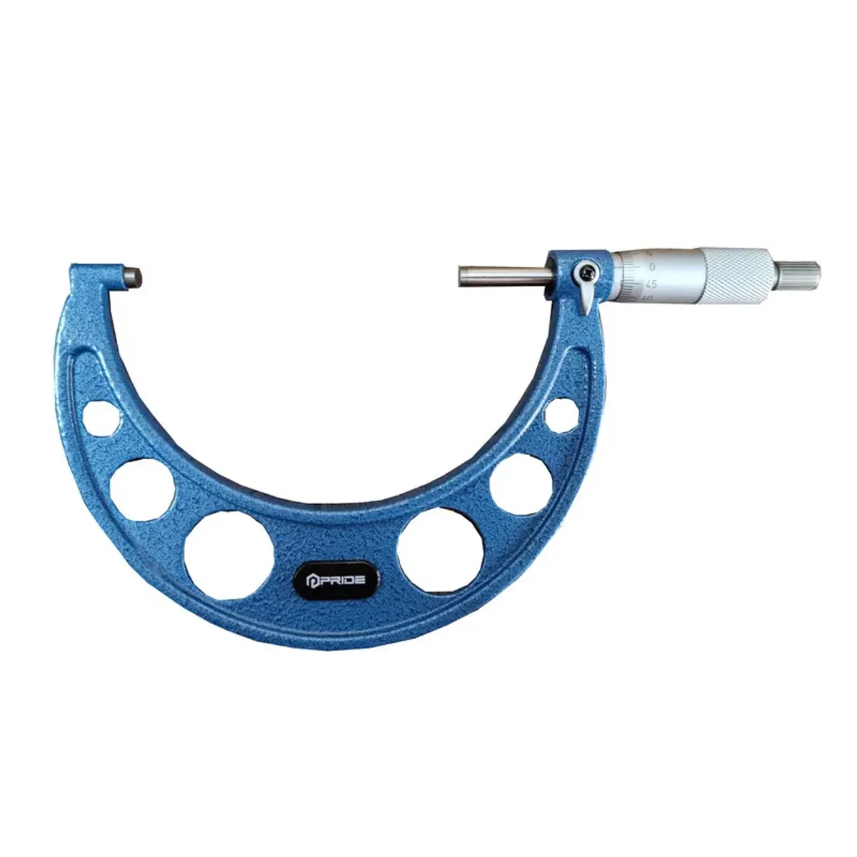 MICROMETRO EXTERIOR 125-150MM PRIDE, marca GENERICO - Foto Principal