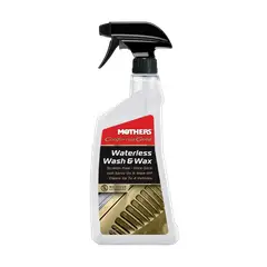 MOTHERS - Lavado En Seco Con Cera Waterless Wash Wax 710ml