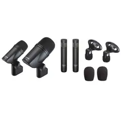 TASCAM - Microfono para Bateria TM-DRUMS