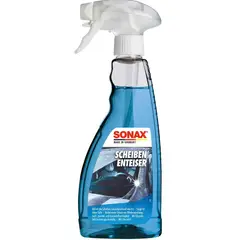 SONAX - Descongelante Cristales 500ml