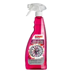 SONAX - Limpia Llantas Star 750ml