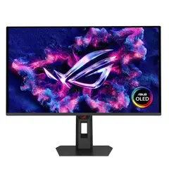 ASUS - Monitor Gamer ROG XG27AQDPG 27" WQHD 500Hz QD-OLED