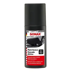 SONAX - Renovador Plástico 100 Ml