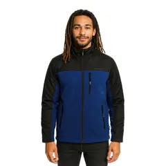 FALCONE - Polar Premium Wanser Bicolor Cierres