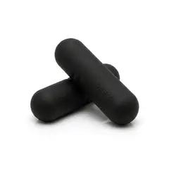 TEN SERIES - Par de Mancuernas Silicona 1,5 kg Aura