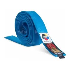 DAEDO - CINTURON KARATE WKF AZUL 310 CMS.