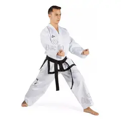 DAEDO - DOBOK ITF DAN