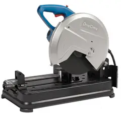 DONGCHENG - Tronzadora De Metal 14 Pulgadas 2600W