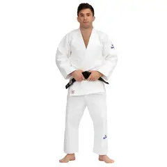 DAEDO - JUDOGI BLANCO IJF PROFESIONAL 750 GRMS.