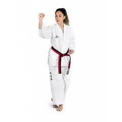 DAEDO - DOBOK TAEKWONDO ITF GUP BLANCO