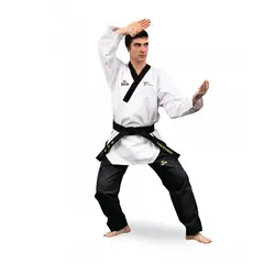 DAEDO - DOBOK POOMSAE DAN HOMBRE WT
