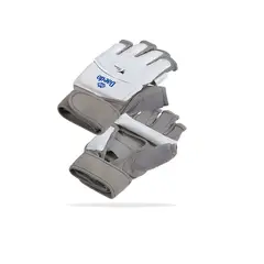 DAEDO - GUANTILLA TAEKWONDO WT PROFESIONAL BLANCO/GRIS