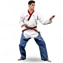 DAEDO - DOBOK POOMSAE NIÑO WT