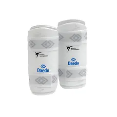 DAEDO - ANTEBRAZO TAEKWONDO WT OFICIAL