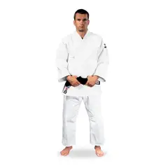 DAEDO - JUDOGI BLANCO ELITE 690 GRMS. PROFESIONA