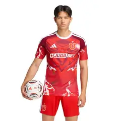 ADIDAS - Camiseta de equipo Tercera Universidad Chile 2627