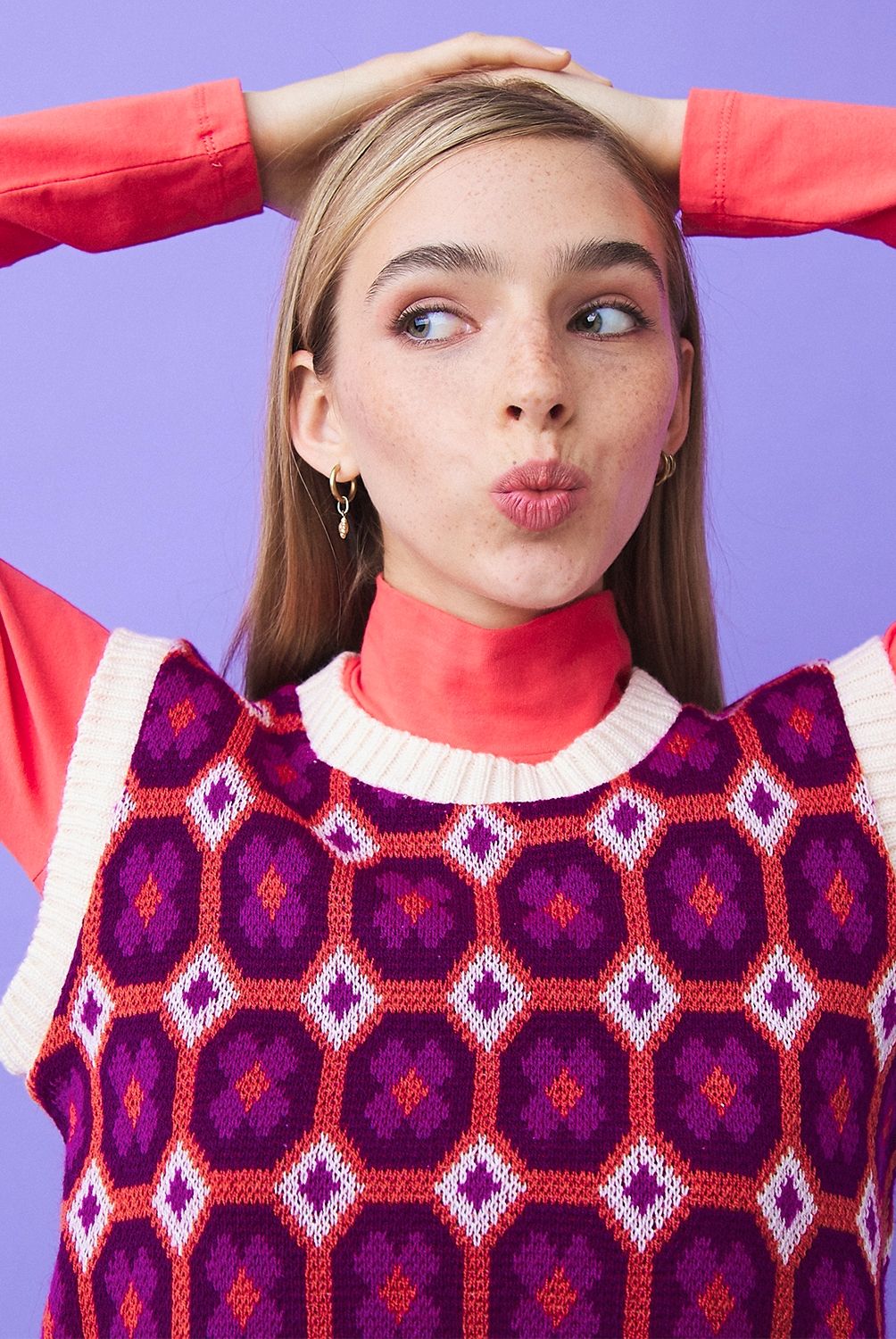 SYBILLA - Sybilla Sweater Mujer