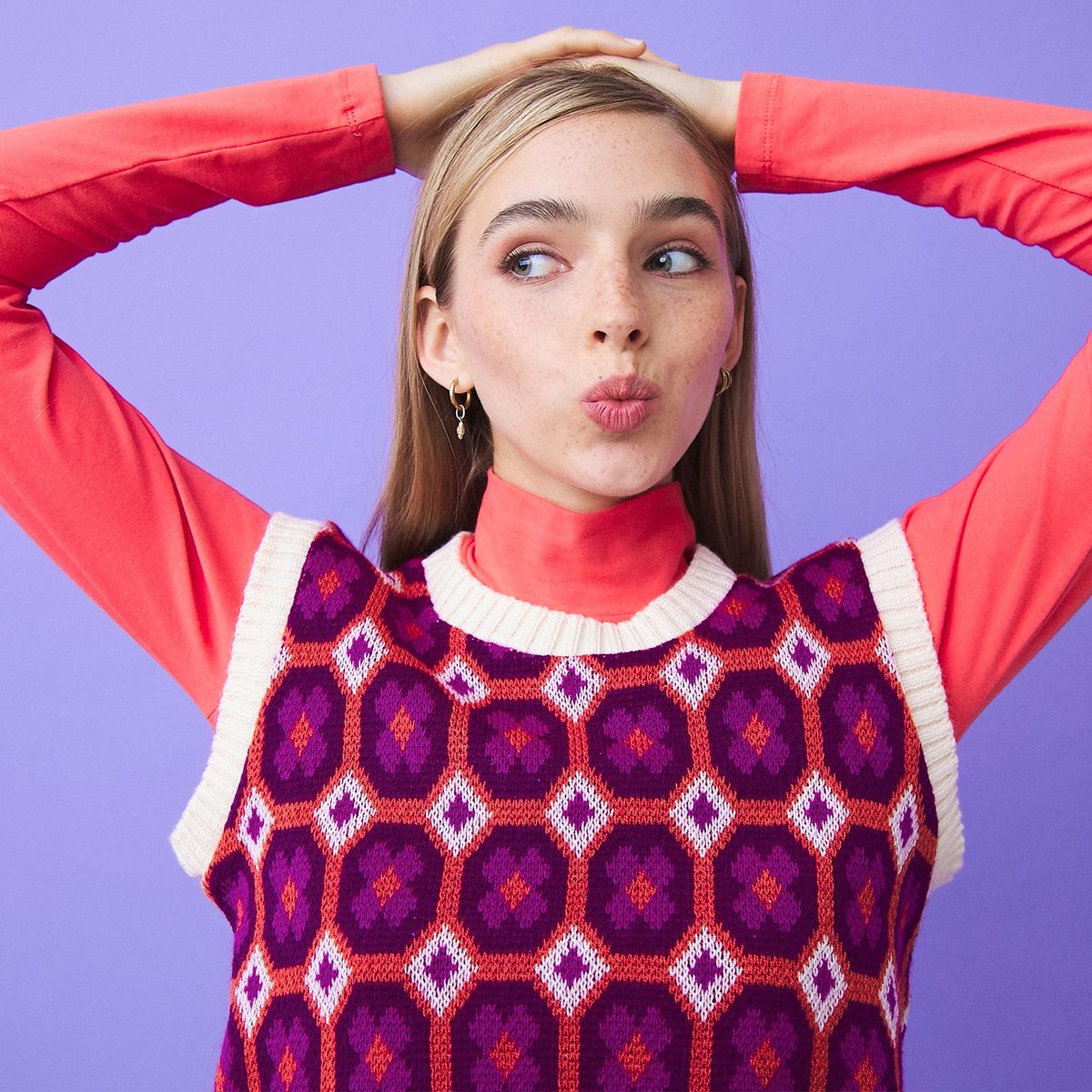 SYBILLA - Sybilla Sweater Mujer