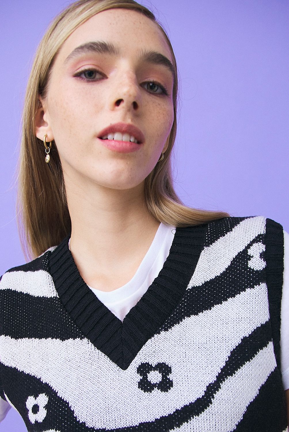 SYBILLA - Sybilla Sweater Mujer