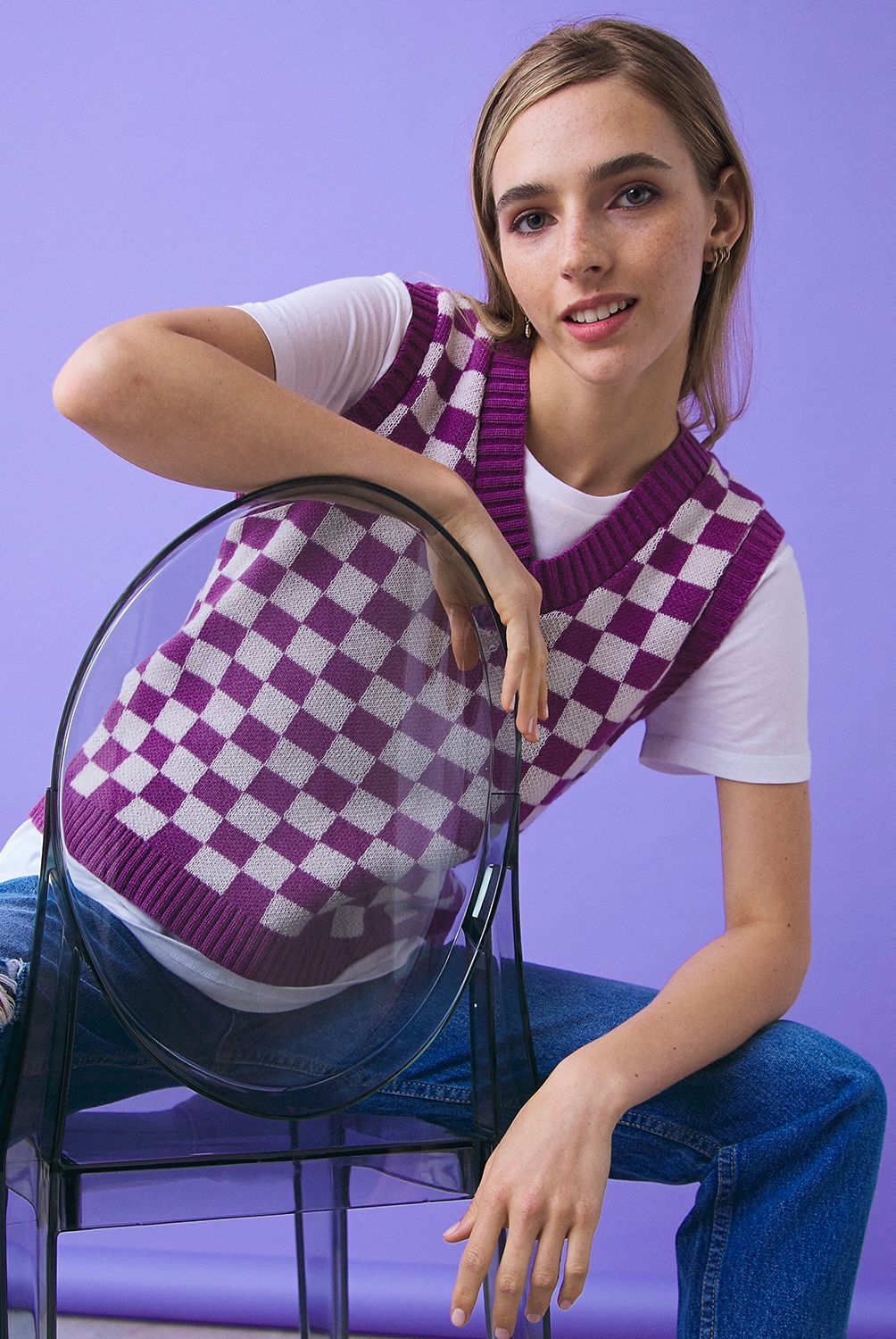 SYBILLA - Sybilla Sweater Mujer