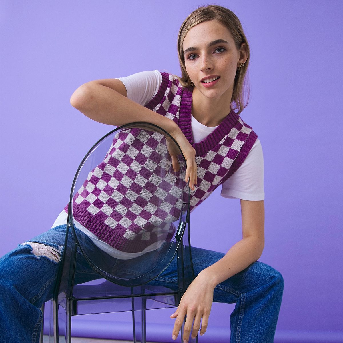 SYBILLA - Sybilla Sweater Mujer