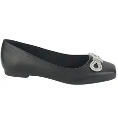 VIA MARTE - Ballerina Mujer 23-13205 N Preto Casual