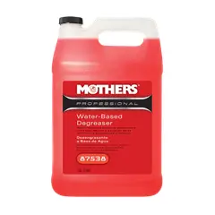 MOTHERS - Desengrasante Profesional Water Based Degreaser 3.78L